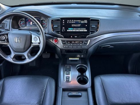 Used 2022 Honda Pilot Special Edition image 16