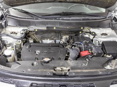 Used 2021 Mitsubishi Outlander Sport SE image 45