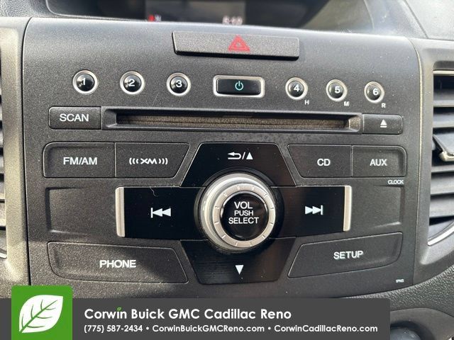 Used 2013 Honda CR-V EX-L image 20