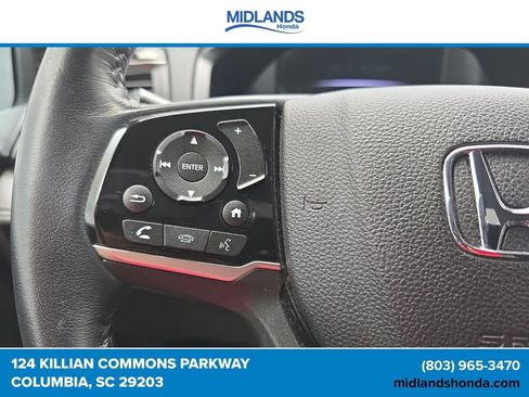Used 2023 Honda Odyssey Touring image 14