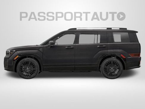 Used 2025 Hyundai Santa Fe Calligraphy AWD/4WD image 46