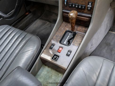 Used 1988 Mercedes-Benz 560 SL image 58