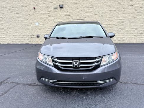 Used 2014 Honda Odyssey EX-L image 8