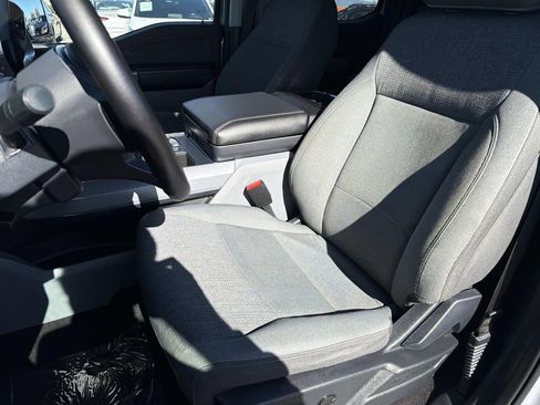 Used 2024 Ford F150 XLT w/ Mobile Office Package image 19