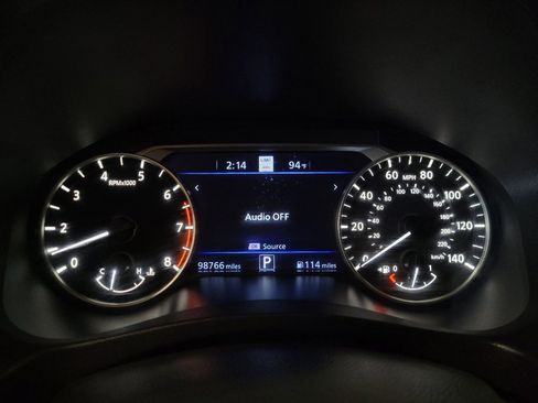 Used 2020 Nissan Altima 2.5 SL FWD image 23