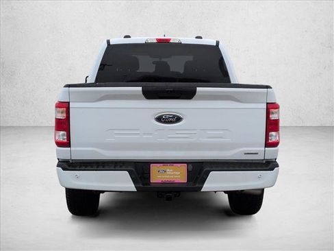 Certified 2023 Ford F150 XL w/ STX Appearance Package image 7