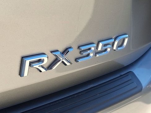 Used 2022 Lexus RX 350 AWD w/ Premium Package image 34