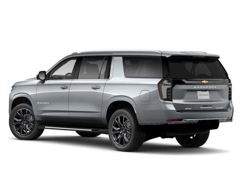 New 2026 Chevrolet Suburban Premier w/ Sun And Tow Package image 53