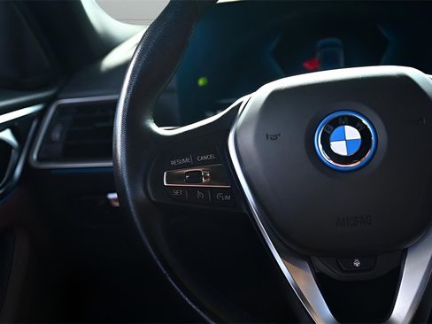 Used 2023 BMW i4 eDrive35 w/ Premium Package image 37