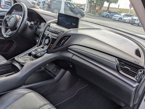 Used 2019 Acura RDX FWD image 6