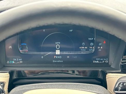 New 2026 Lincoln Corsair Reserve AWD/4WD image 33
