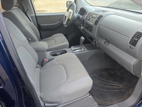 Used 2007 Nissan Frontier LE image 14