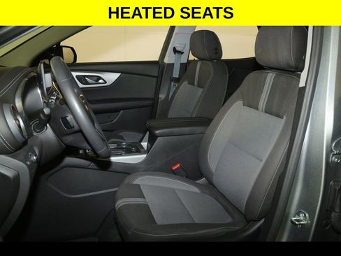 Used 2023 Chevrolet Blazer LT w/ Convenience Package image 3