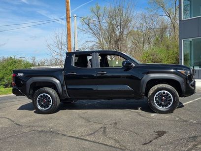 Used 2024 Toyota Tacoma TRD Off-Road