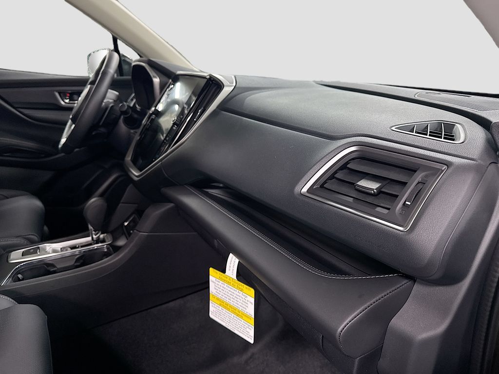 New 2026 Subaru Ascent Limited AWD/4WD image 30