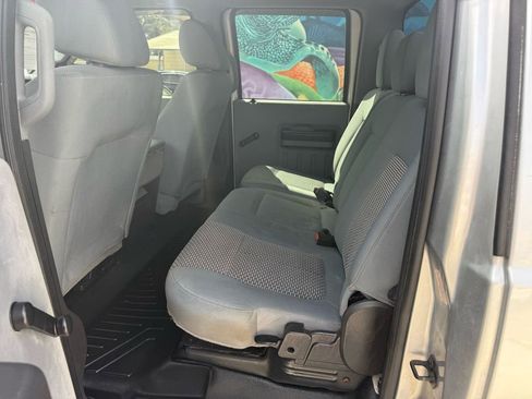 Used 2012 Ford F250 XL w/ XL Value Pkg image 28