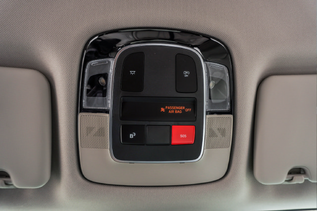 New 2026 Hyundai Tucson SEL Plus FWD image 23