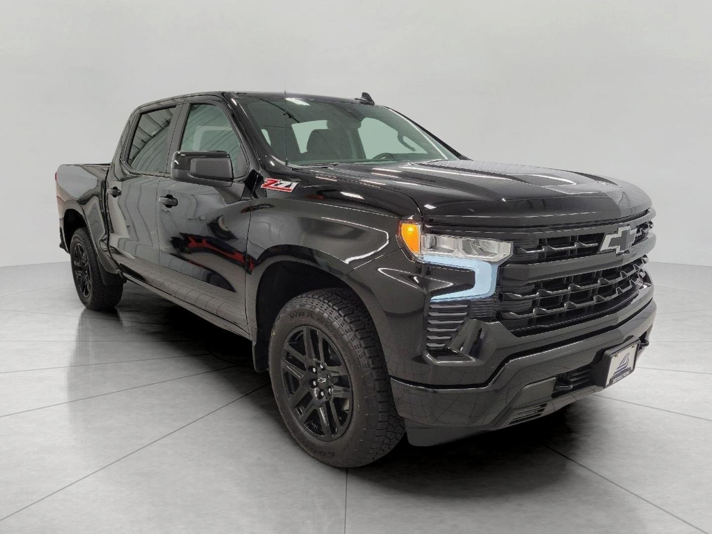 Used 2026 Chevrolet Silverado 1500 RST AWD/4WD image 30