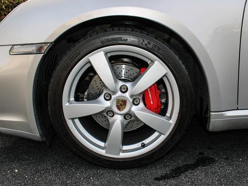 Used 2006 Porsche Cayman S RWD image 28