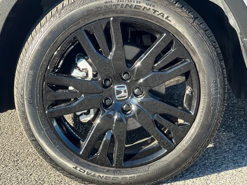 Used 2022 Honda Pilot Special Edition image 11