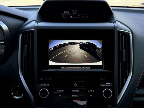 Used 2023 Subaru Crosstrek 2.0i Premium image 20