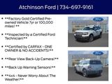 Certified 2022 Ford Bronco Sport Big Bend w/ Convenience Package image 4