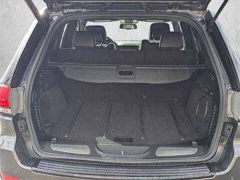 Used 2014 Jeep Grand Cherokee Limited RWD image 6