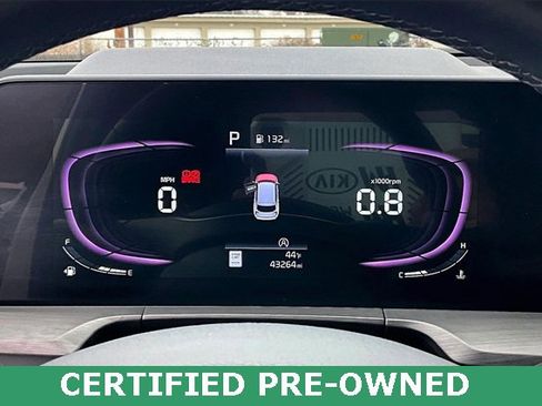 Certified 2024 Kia Telluride EX X-Line image 19
