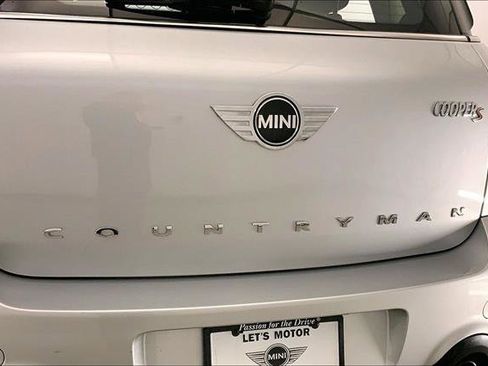 Used 2016 MINI Cooper Countryman S image 7