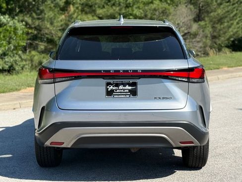 Certified 2023 Lexus RX 350 Premium w/ Cold Area Package FWD image 12