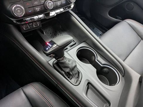 New 2026 Dodge Durango GT AWD/4WD image 12