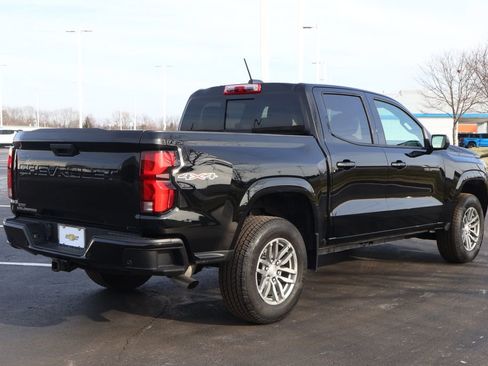 New 2026 Chevrolet Colorado LT w/ LT Convenience Package image 8