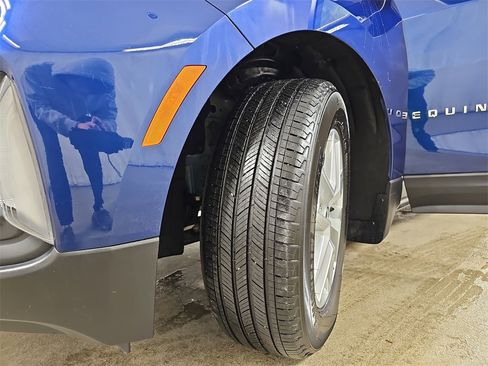 Certified 2023 Chevrolet Equinox LT image 40