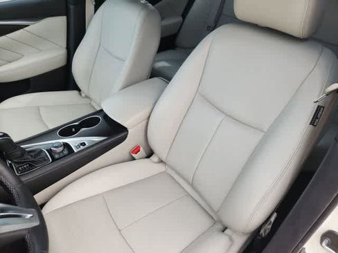 Used 2023 INFINITI Q50 Sensory RWD image 11