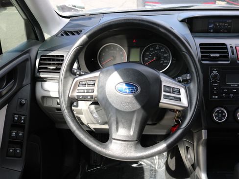 Used 2015 Subaru Forester 2.5i w/ Alloy Wheel Package image 26