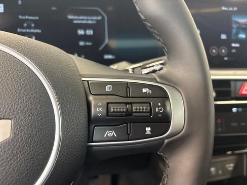 Certified 2026 Kia K5 EX FWD image 22