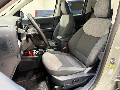 Used 2022 Ford Maverick XLT w/ Equipment Group 300A Standard image 10