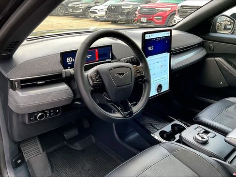 Used 2023 Ford Mustang Mach-E GT w/ GT Performance Edition image 17