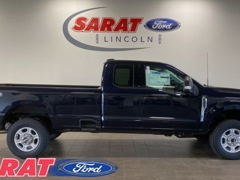 New 2025 Ford F350 XLT w/ 360-Degree Camera Package image 1