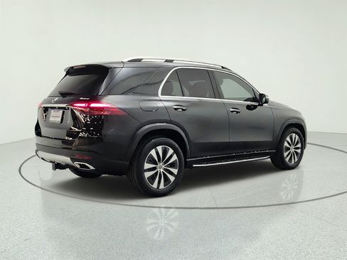 Certified 2024 Mercedes-Benz GLE 450e 4MATIC image 5