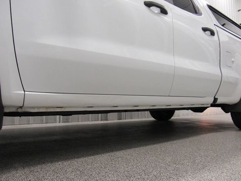 Used 2020 Chevrolet Silverado 1500 W/T w/ WT Value Package image 19