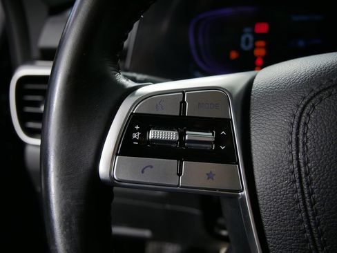 Used 2024 Kia Telluride S w/ S Sunroof Package AWD/4WD image 28