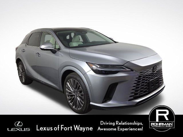 Used 2024 Lexus RX 350 AWD w/ Convenience Package image 5