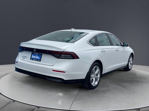 Used 2023 Honda Accord LX image 5