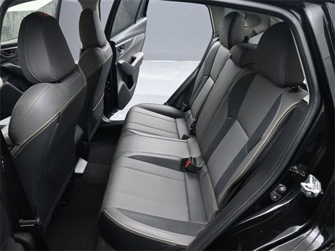 Used 2023 Subaru Crosstrek 2.5i Sport image 11