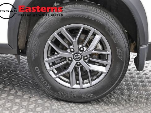 Used 2023 Nissan Rogue S AWD/4WD image 33