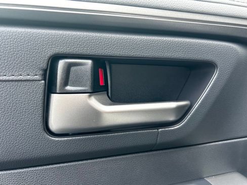 New 2026 Toyota Tundra Limited RWD image 10