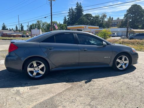 Used 2008 Pontiac G6 GXP w/ Sun And Sound Package image 6