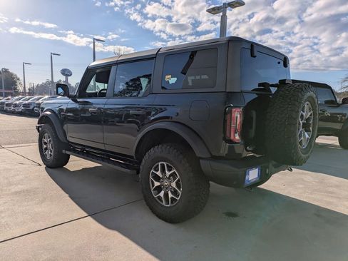 New 2025 Ford Bronco Badlands image 6