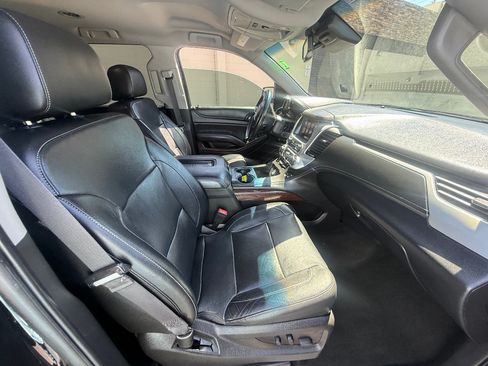 Used 2017 GMC Yukon SLT RWD image 21